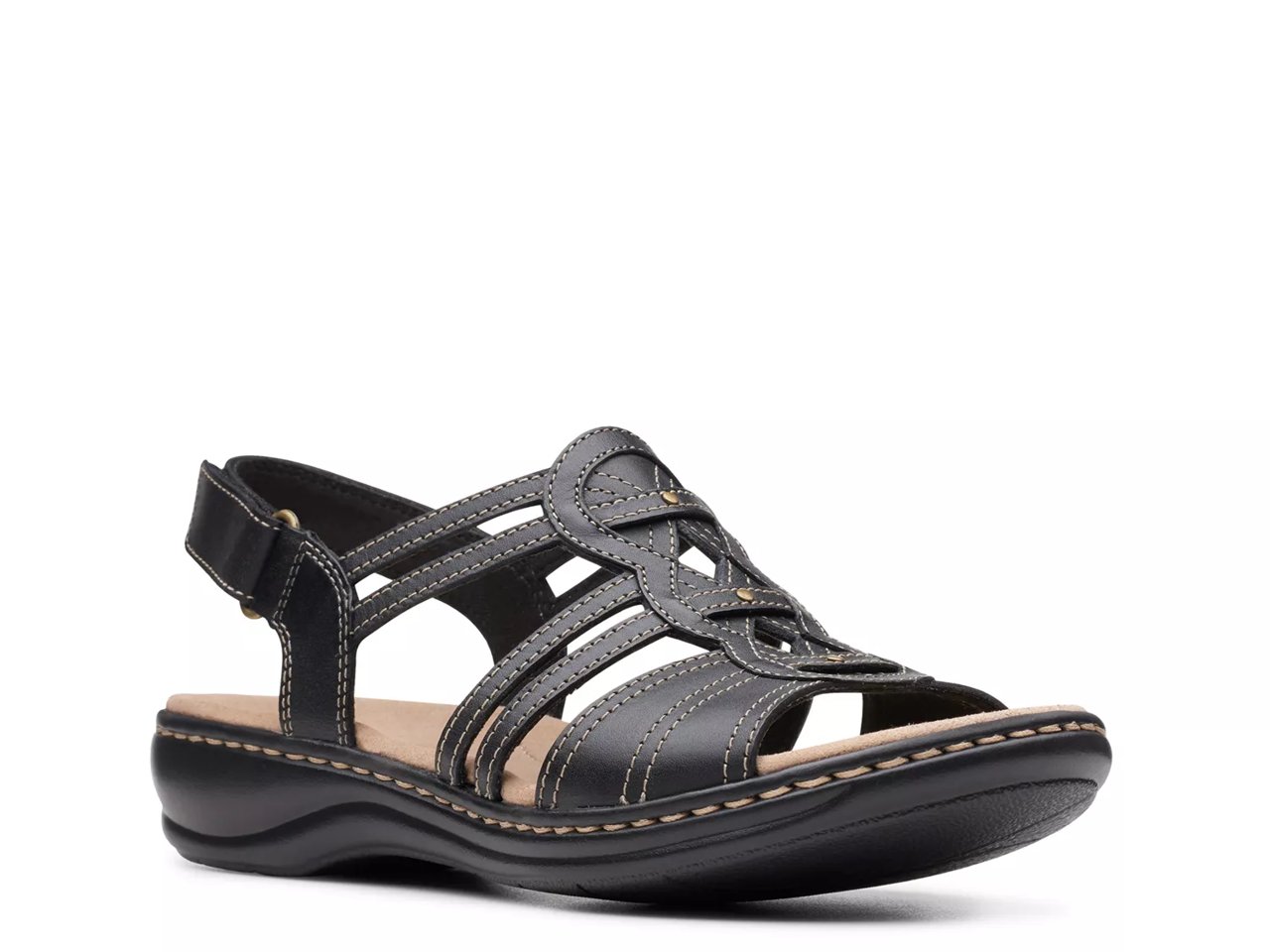 Leisa Janna Sandal