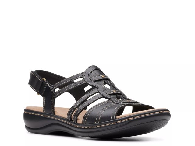 Leisa Janna Sandal