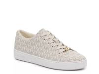 Keaton Sneaker Off White view