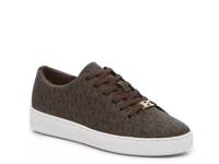 Keaton Sneaker Brown view