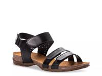 Farrah Sandal Black view