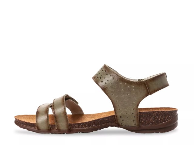 Farrah Sandal