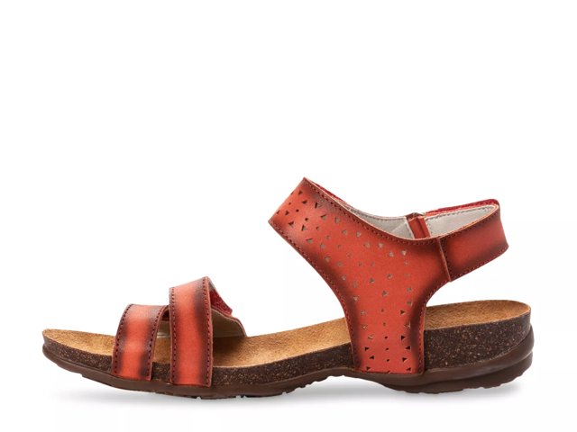 Farrah Sandal