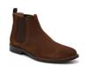 Glory Boot Dark Brown view