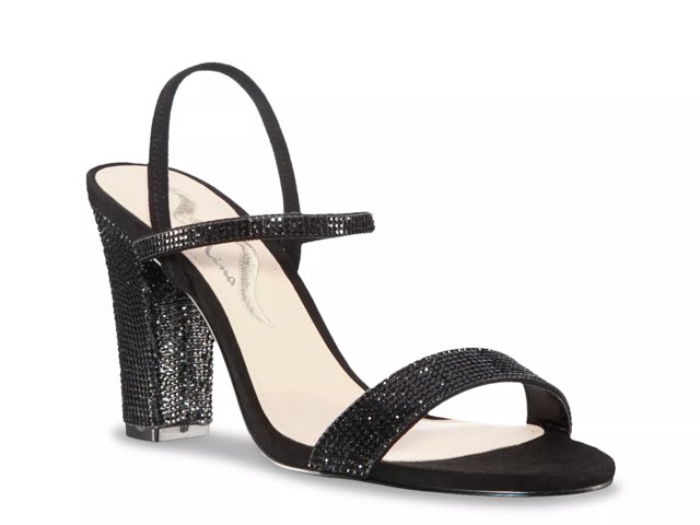 Sanchia Slingback Sandal