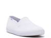 Champion Slip-On Sneaker - Women's White view