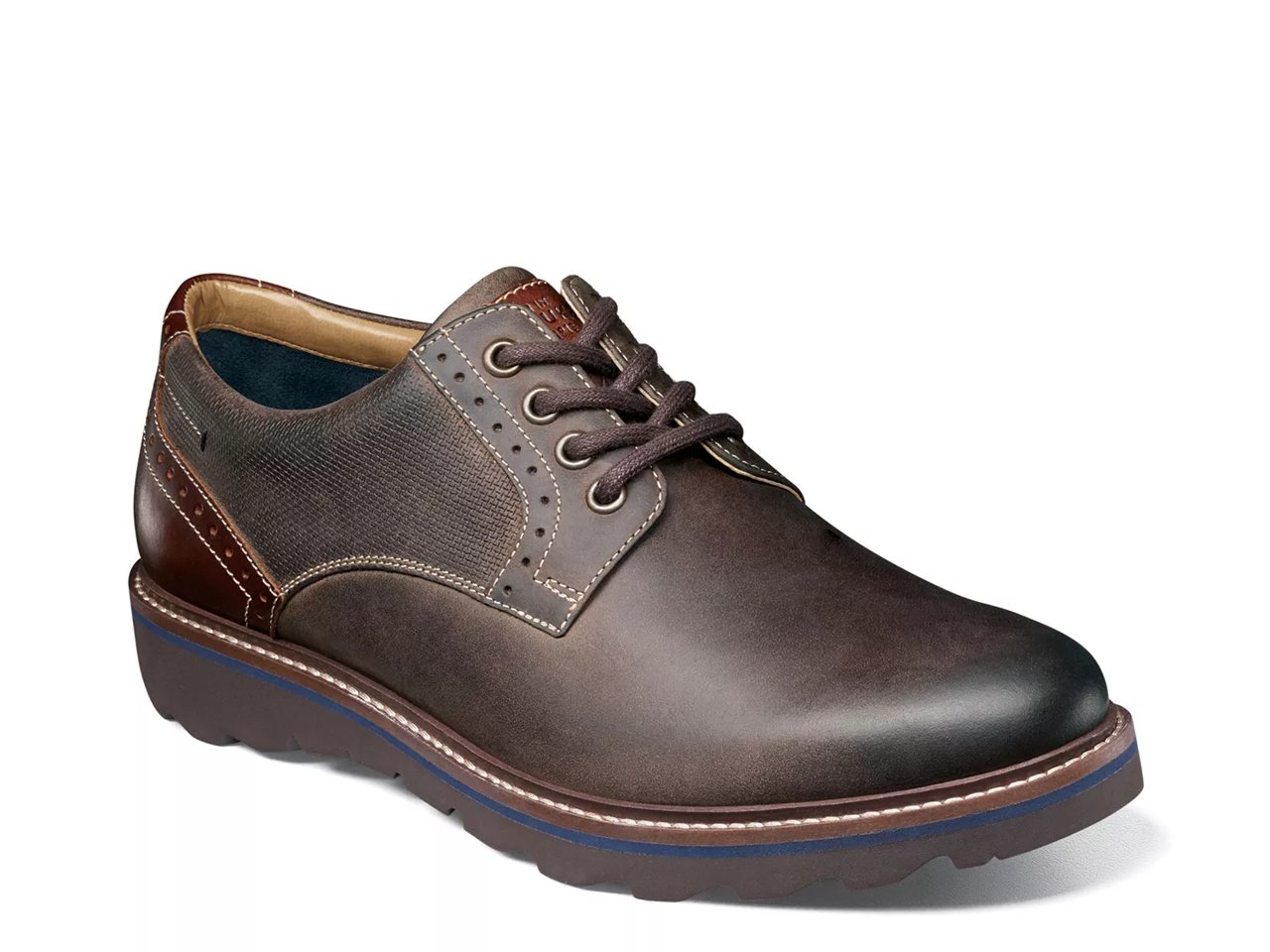 Buchanan Oxford