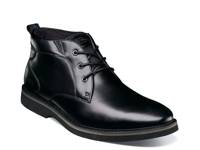 Denali Chukka Boot Black view