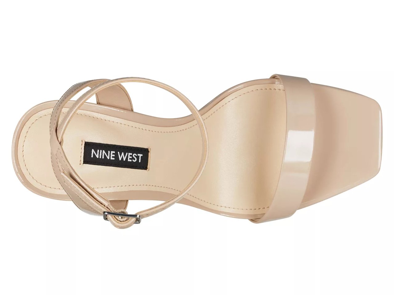 Zadie Platform Sandal