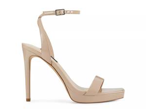 Click to shop women's Ultra 4"+ sandals at DSW Designer Shoe Warehouse