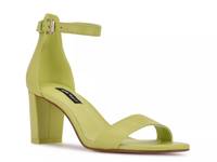 Pruce Sandal Green view
