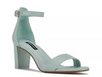 Pruce Sandal Light Green view
