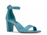 Pruce Sandal Medium Blue view