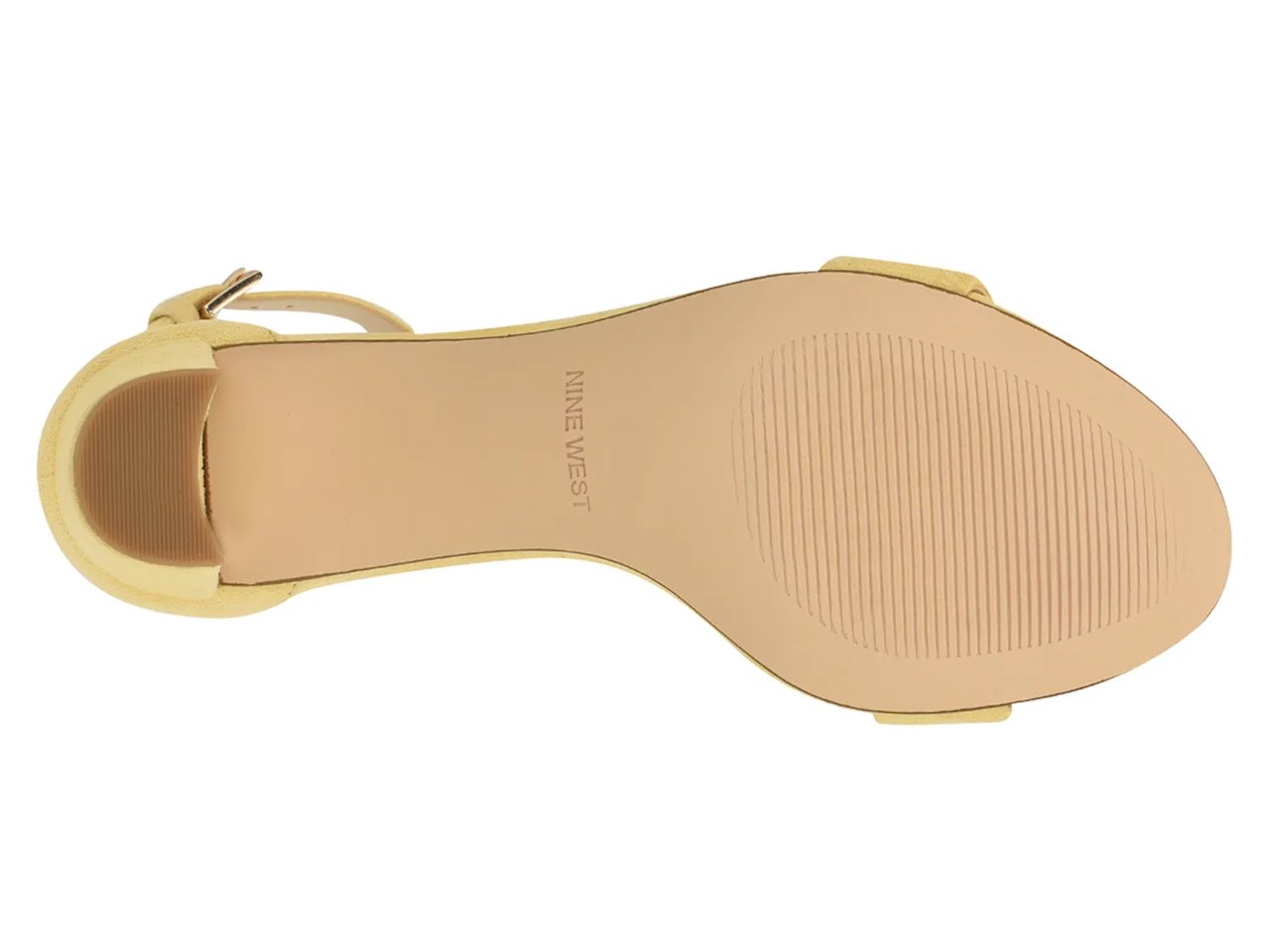 Pruce Sandal