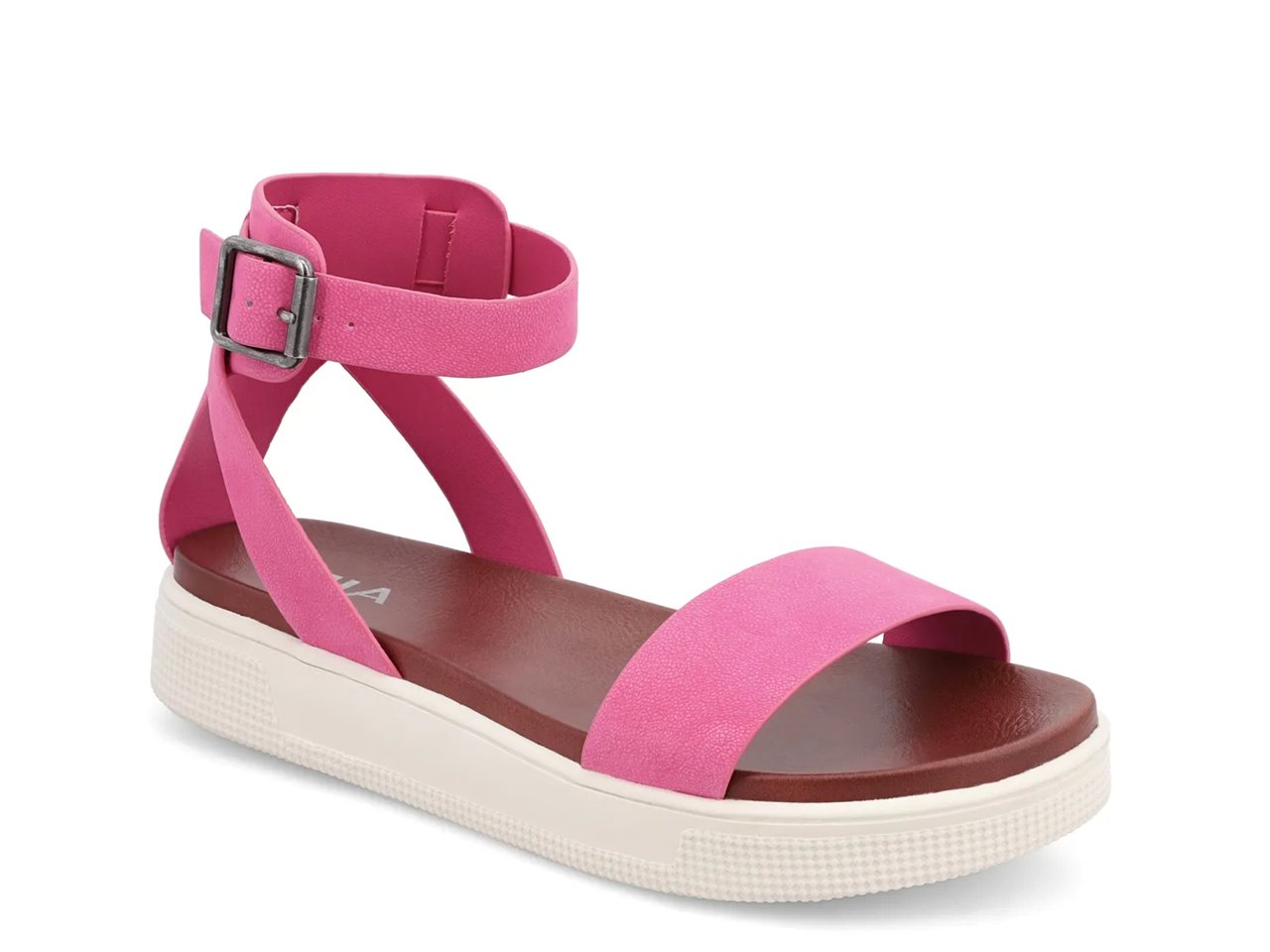 Ellen Platform Sandal