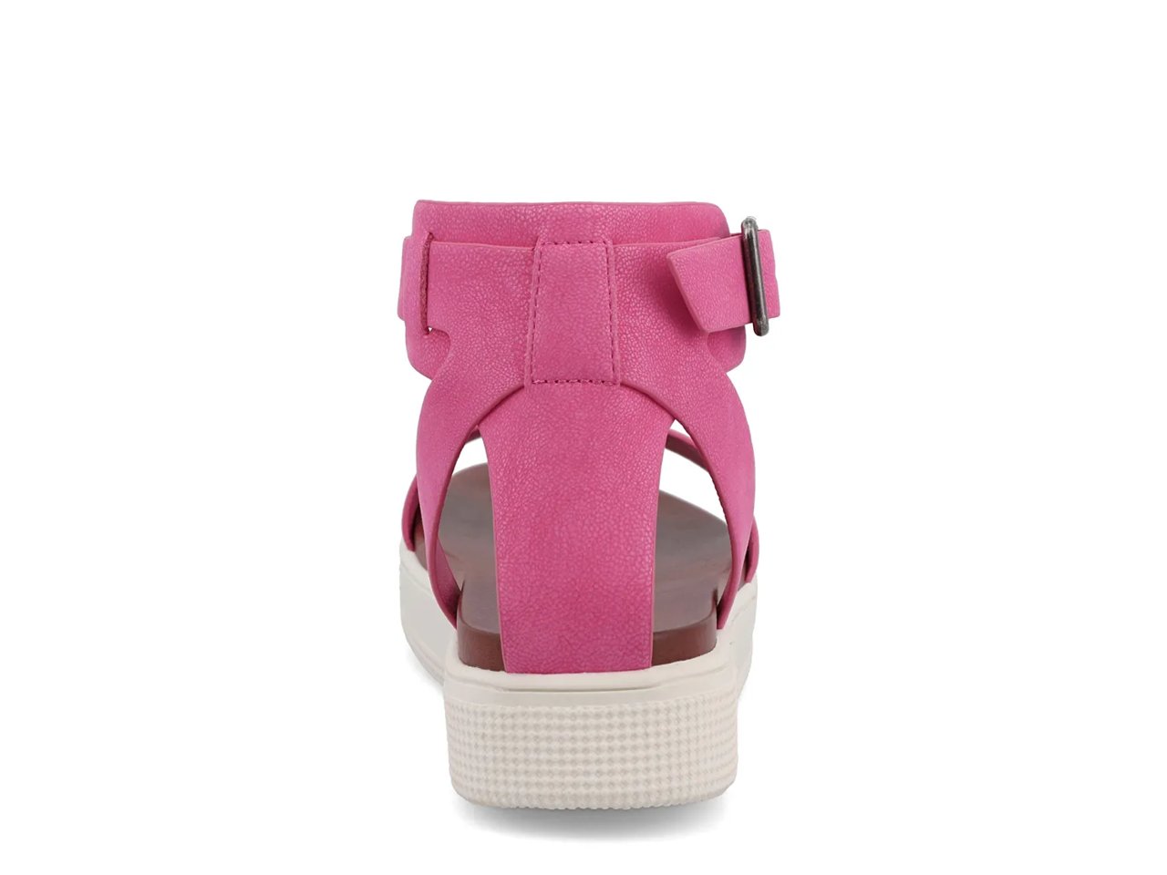 Ellen Platform Sandal