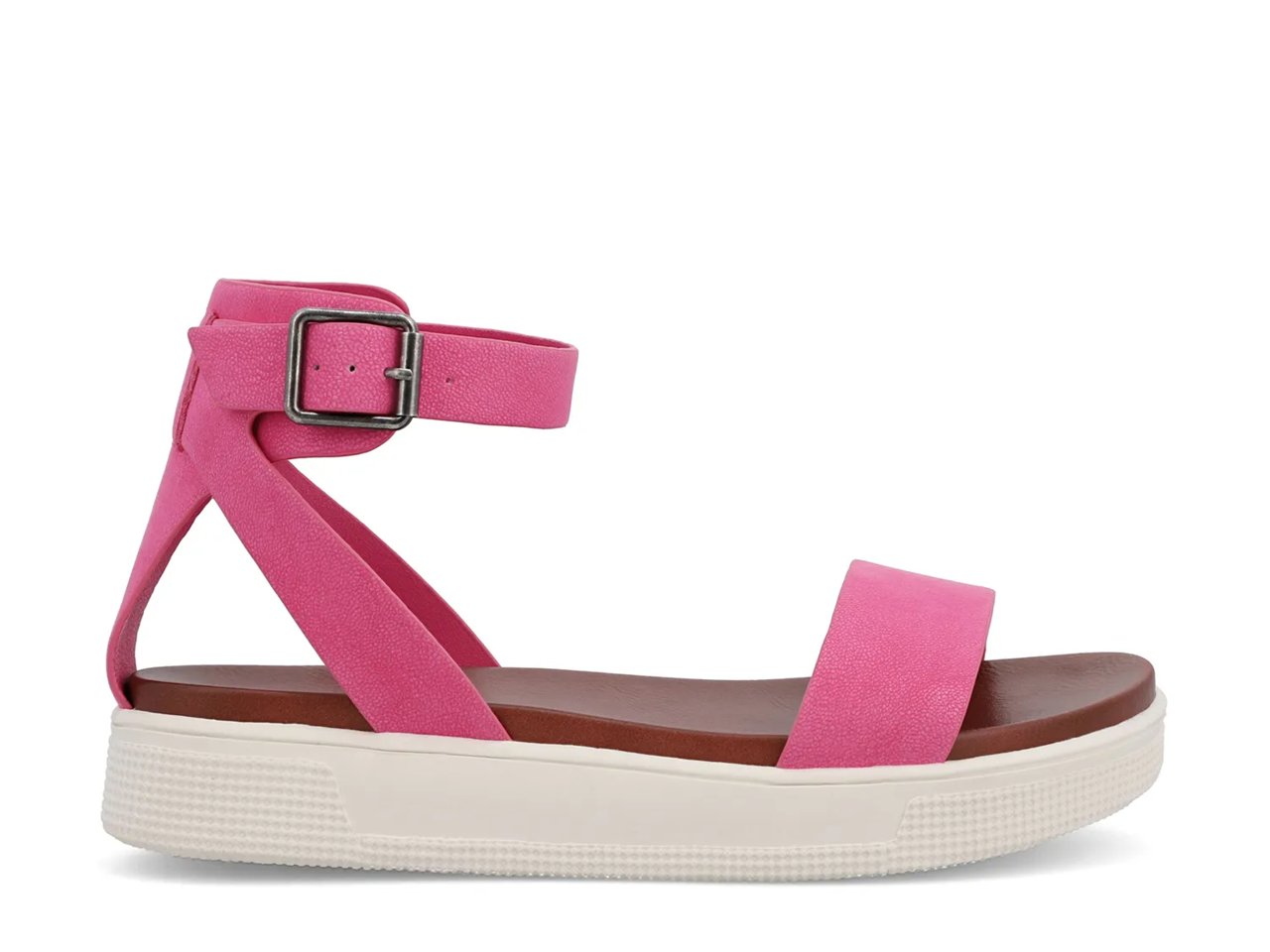 Ellen Platform Sandal