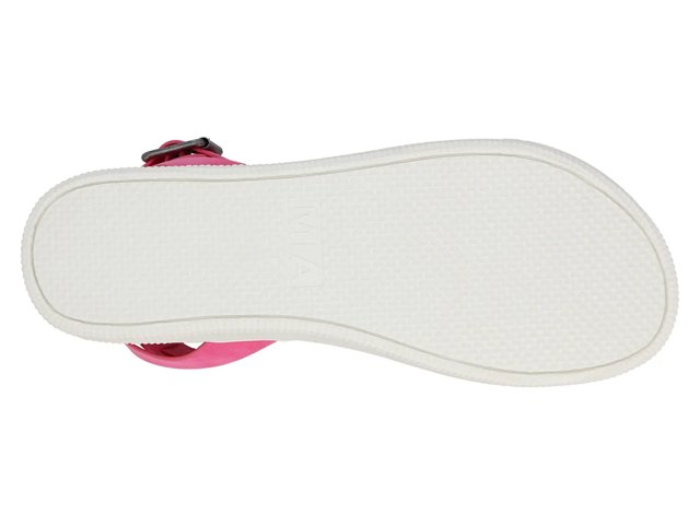 Ellen Platform Sandal