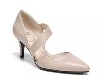 Suki Pump Light Taupe Synthetic view