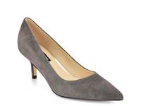 Arlene Pump Grey view