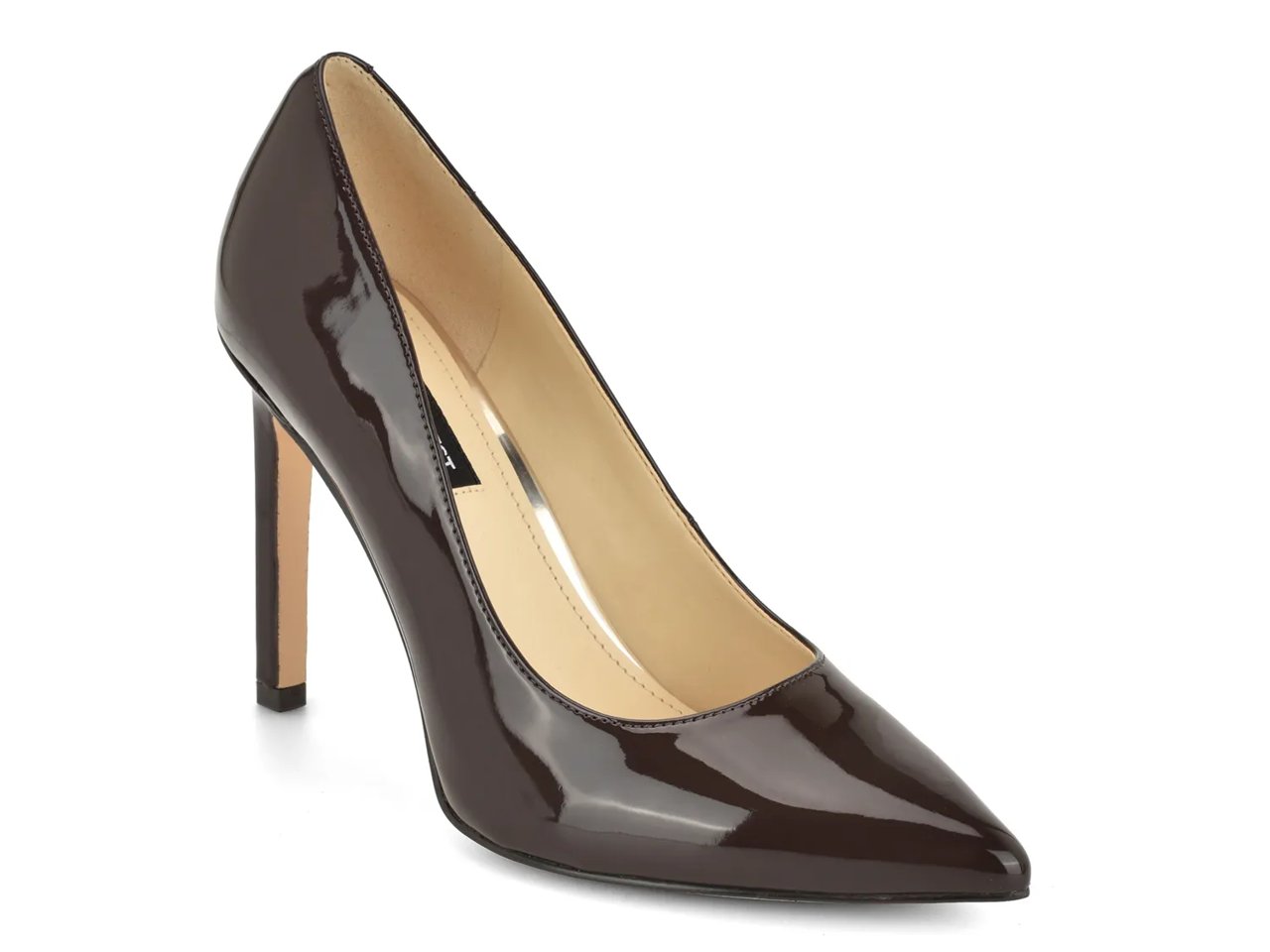 Tatiana 3 Pump