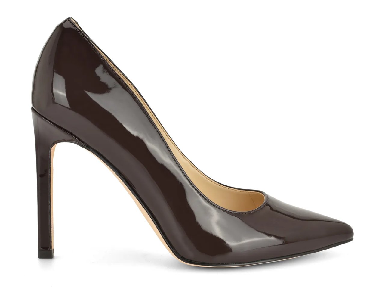 Tatiana 3 Pump