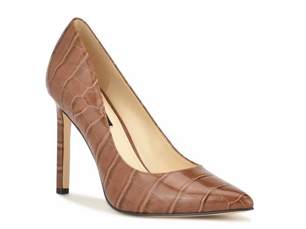 Featuring the women's Jessica Simpson Pemota Pump. Click to shop women's pumps at DSW Designer Shoe Warehouse