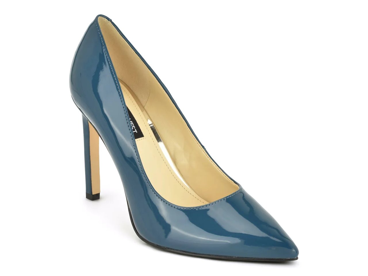 Tatiana 3 Pump