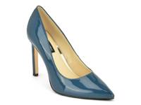 Tatiana 3 Pump Blue view
