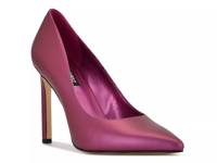 Tatiana 3 Pump Pink view