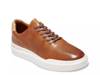 GrandPro Rally Sneaker Cognac view
