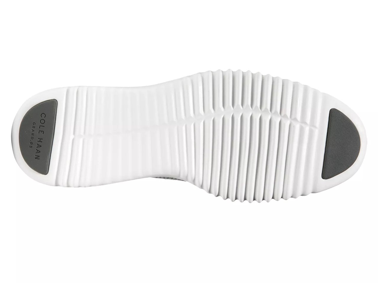 ZEROGRAND StitchLite Wingtip Oxford