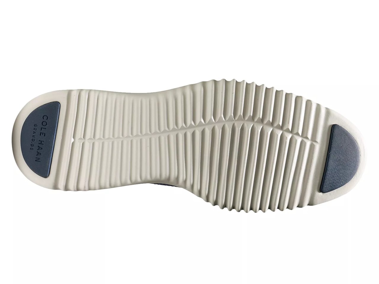 ZEROGRAND StitchLite Wingtip Oxford