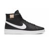 Court Royale 2 Sneaker - Women's Black/White view