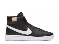 Court Royale 2 Sneaker - Women's Black/White view