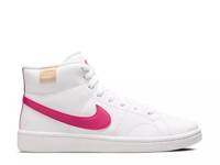 Court Royale 2 Sneaker - Women's White/Pink view