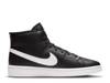 Court Royale 2 Mid-Top Sneaker - Men's Black/White view