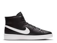Court Royale 2 Mid-Top Sneaker - Men's Black/White view