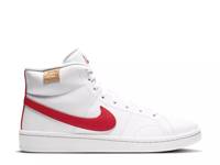 Court Royale 2 Mid-Top Sneaker - Men's White/Red view