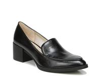 Devyn Loafer Black view