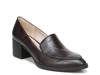 Devyn Loafer Dark Brown view