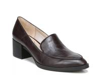 Devyn Loafer Dark Brown view