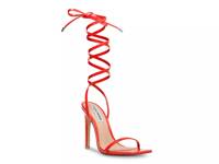 Uplift Sandal Red view