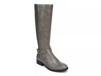 X-Anita Riding Boot Grey view
