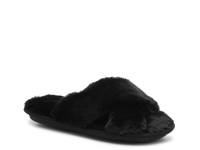 Emma Slipper Black view