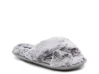 Emma Slipper Grey view