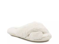 Emma Slipper Off White view