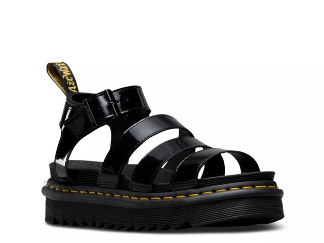 Blaire Platform Sandal - Women's