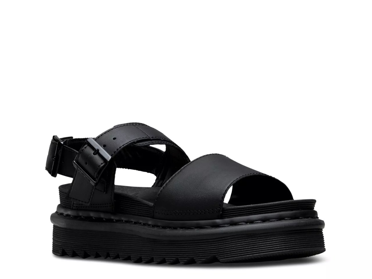 Voss Platform Sandal - Women's