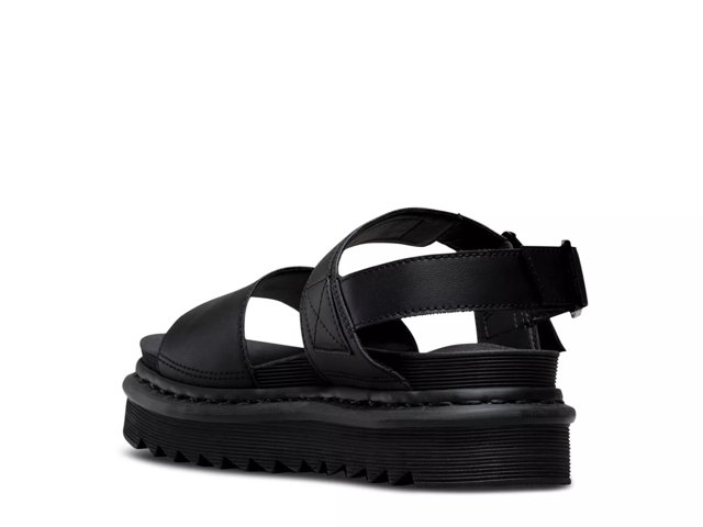 Voss Platform Sandal - Women's